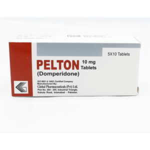 Pelton 10mg Tablet