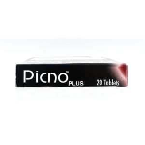 Picno Plus Tablet
