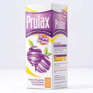 Prulax Syp 120ml New