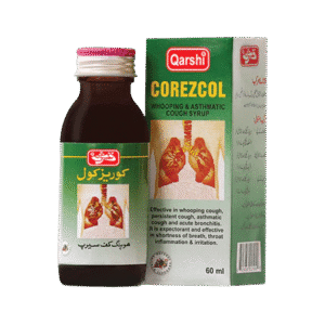 Qarshi Corezcol Syp