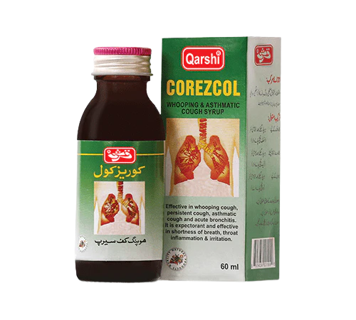 Qarshi Corezcol Syp