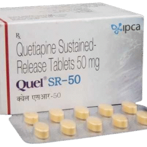 Quel 2mg Tablet