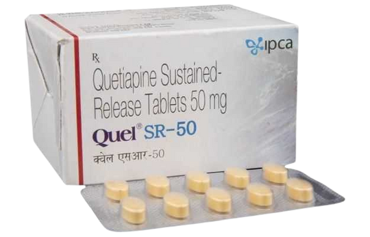 Quel 2mg Tablet
