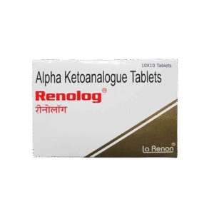 Renalog Tablet