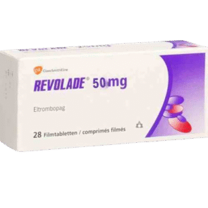 Revolade 50mg Tablet