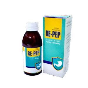 Re Pep Syrup 240ml