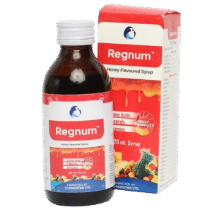 Regnum Syrup