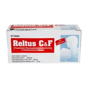 Reltus C&f Tablet