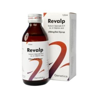 Revalp 250mg Tablet