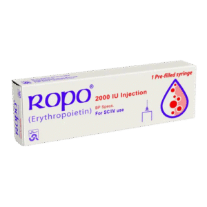 Ropo  2000 Iu Injection