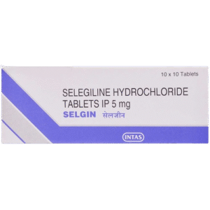 Selgin 5mg Tablet