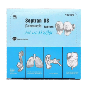 Septran Ds Tablet