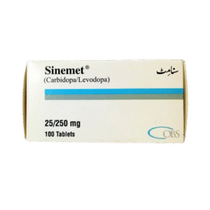 Sinemet Tablet