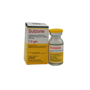 Sulzone Injection 1g