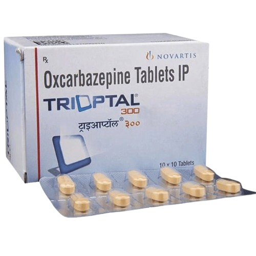 Trioptal 300mg Tablet
