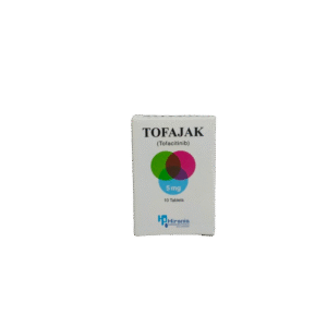 Tofajak 5 Mg Tablet