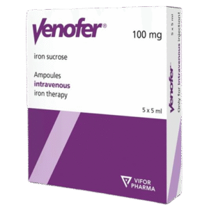 Venofer Injection