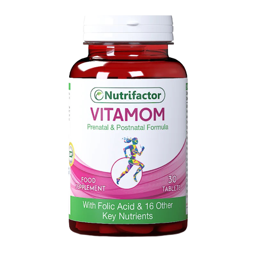 Vitamom (Nutrifactor)