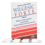WILGESICFORTEtablet