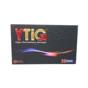 Ytig Tablet