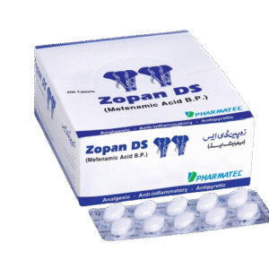 Zopan Ds Tablet