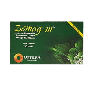 Zemag 111 Tablet
