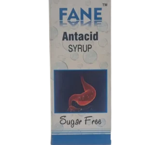 antacid syrup 120ml