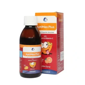 Aptimax Plus Syrup