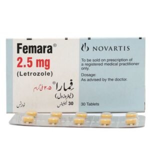 Femara Tablet 30���s
