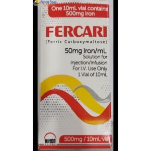 Fercari 500MG Injection