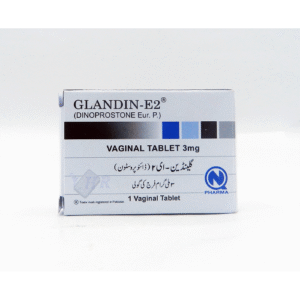 Glandin E2 Tablet