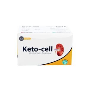 Keto Cell Tablet