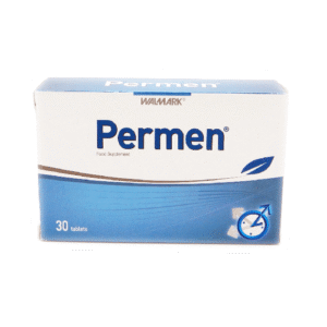 Permen Tablet