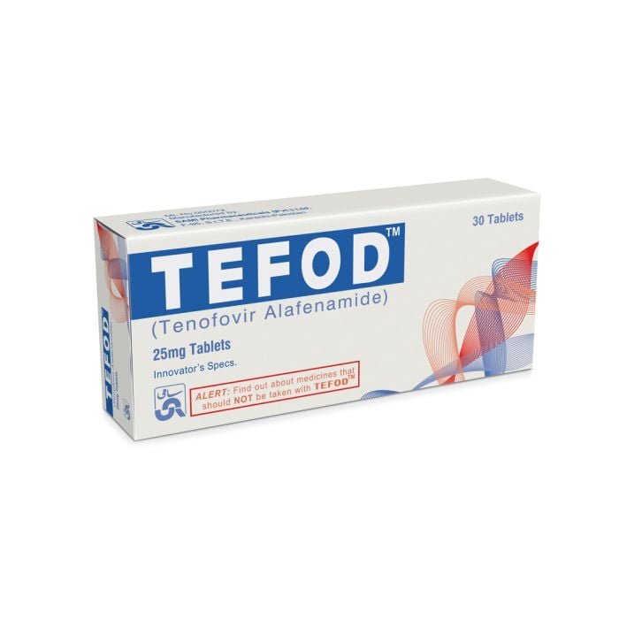 Tefod Tablet