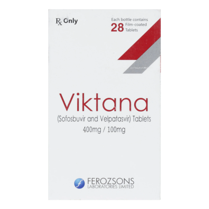 Viktana Tablet