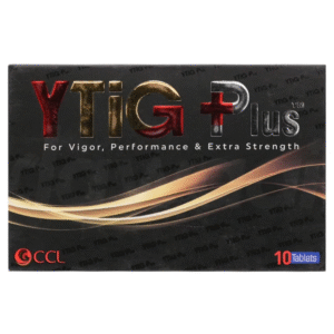 Ytig Plus Tablet