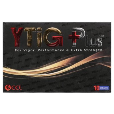 Ytig Plus Tablet