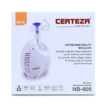 certeza-nebulizer-machne-nb605