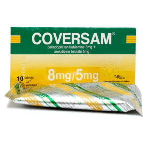 Coversam 8 5mg Tablet