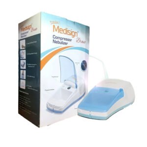 NEUBLIZER MEDISIGN BRAVO