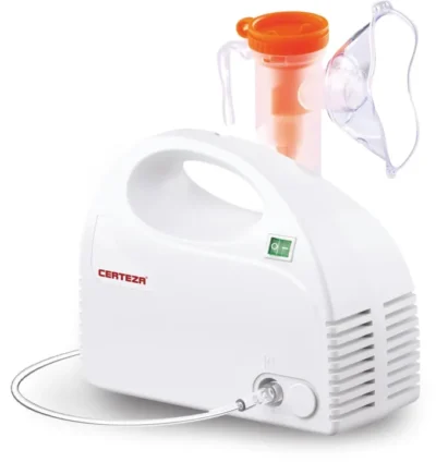 NEBULIZER CERTEZA NB-603