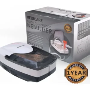 NEUBLIZER MADICARE
