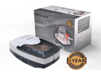 NEUBLIZER MADICARE