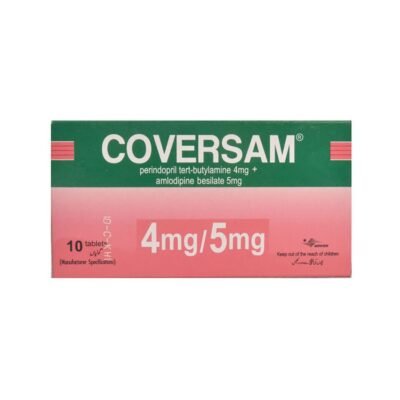 Coversam 4 5mg Tablet