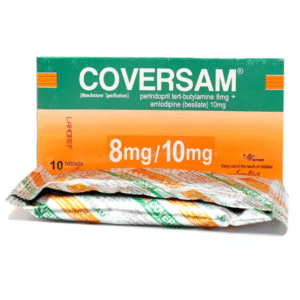 Coversam 8 10mg Tablet