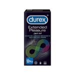 Durex extended pleasure