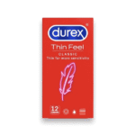 durex feel thin